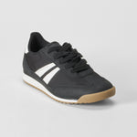 Deportiva casual color negro NYC