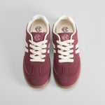 Sneaker piso caramelo roja NYC