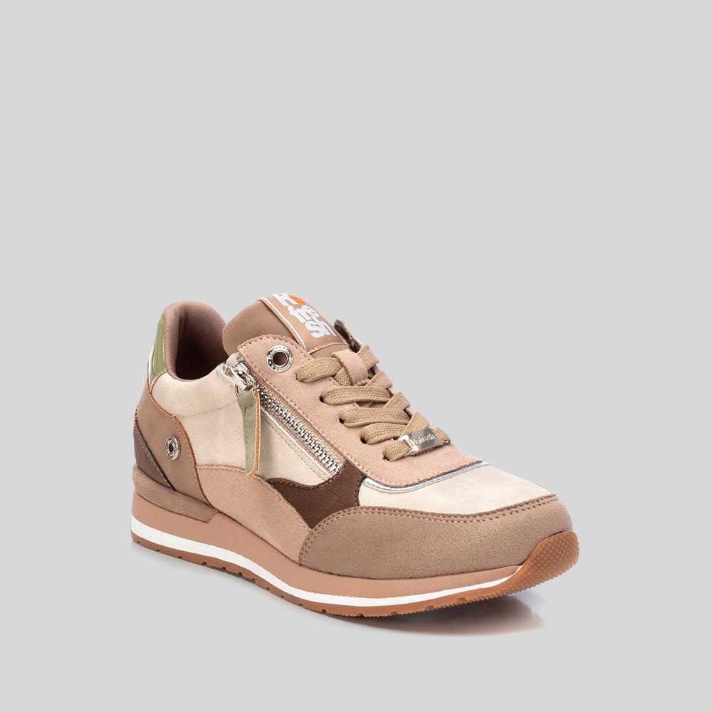Deportiva casual multicolor REFRESH