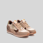 Deportiva casual multicolor REFRESH