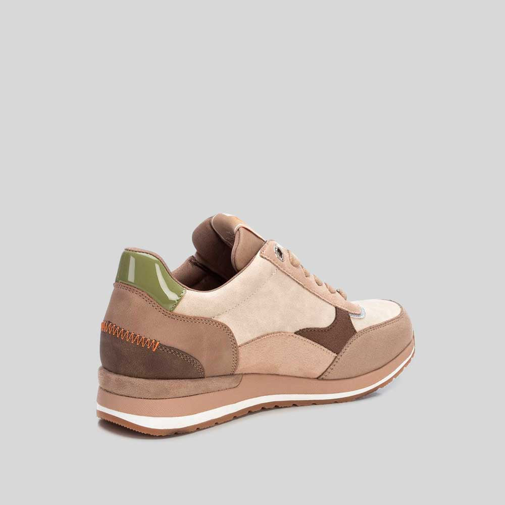 Deportiva casual multicolor REFRESH