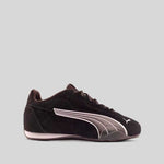 Deportiva Catch SD negra PUMA