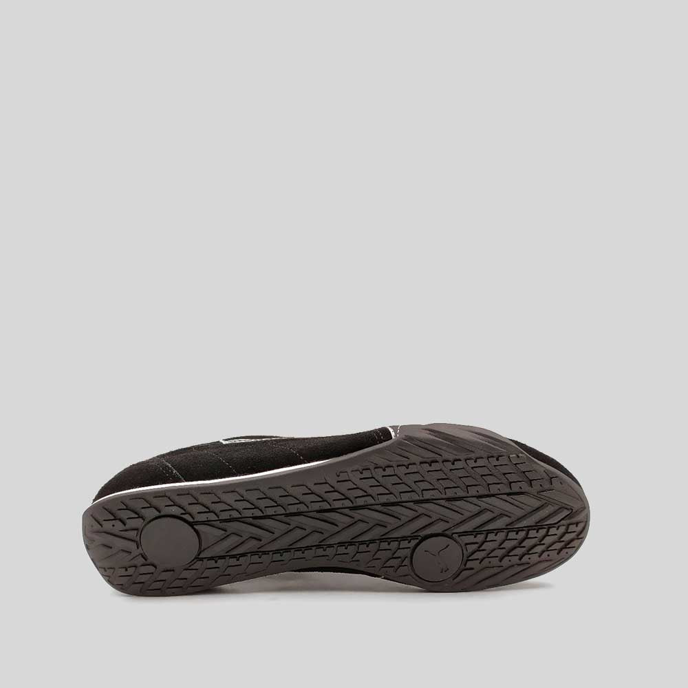Deportiva Catch SD negra PUMA
