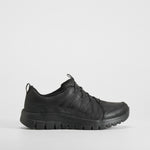 Deportiva Graceful Modern comfort negro SKECHERS