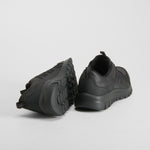 Deportiva Graceful Modern comfort negro SKECHERS