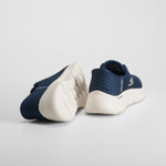 Deportiva Walk Flex azul marino SKECHERS