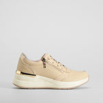 Deportiva Billion 2 beige SKECHERS