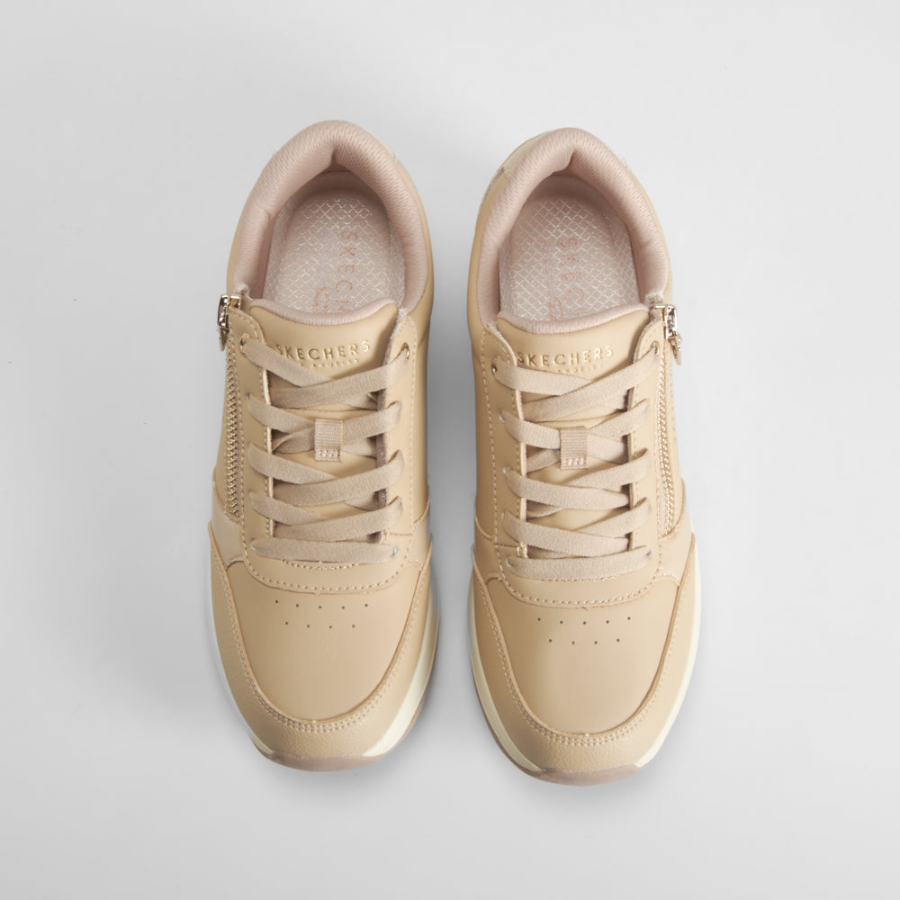 Deportiva Billion 2 beige SKECHERS
