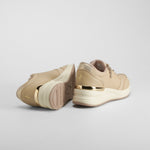 Deportiva Billion 2 beige SKECHERS