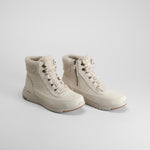 Botín On the Go Stellar beige SKECHERS