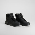 Botín On the Go Stellar negro SKECHERS