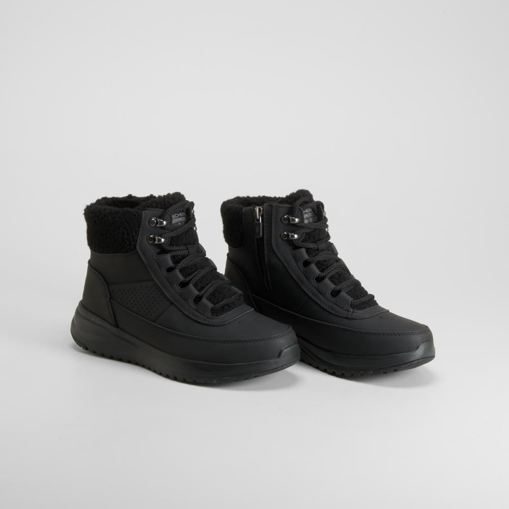 Botín On the Go Stellar negro SKECHERS