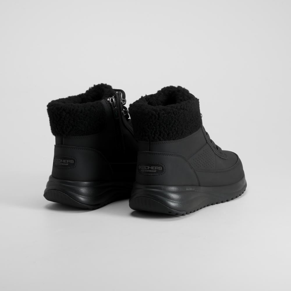 Botín On the Go Stellar negro SKECHERS