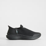Deportiva fit-ins negra BEPPI