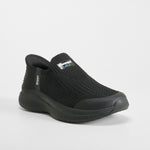 Deportiva fit-ins negra BEPPI