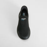 Deportiva fit-ins negra BEPPI
