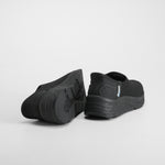 Deportiva casual fit-ins negra BEPPI