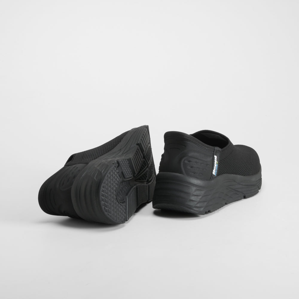 Deportiva casual fit-ins negra BEPPI