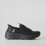 Deportiva fit-ins cordones negra BEPPI
