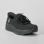Deportiva fit-ins cordones negra BEPPI