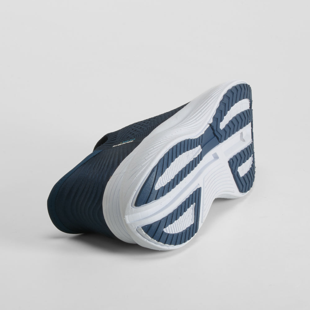Deportiva fit-ins azul marino BEPPI