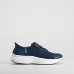 Deportiva fit-ins cordones azul BEPPI