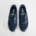 Deportiva fit-ins cordones azul BEPPI