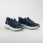 Deportiva fit-ins cordones azul BEPPI