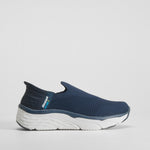 Deportiva casual fit-ins azul marino BEPPI