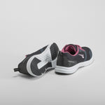 Deportiva running gris oscuro UTWO