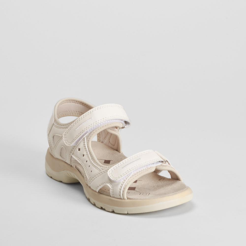 Sandalia deportiva beige UTWO