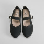 Merceditas knit negra COMFEET