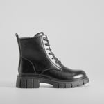 Botín Soft Insock negro COMFEET