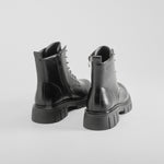 Botín Soft Insock negro COMFEET