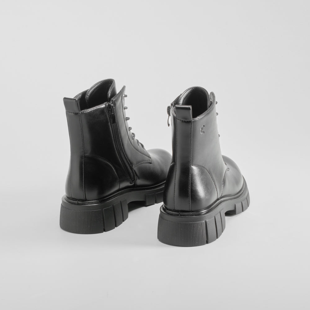 Botín Soft Insock negro COMFEET