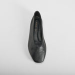 Bailarina piel negra FOSCO
