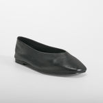 Bailarina piel negra FOSCO