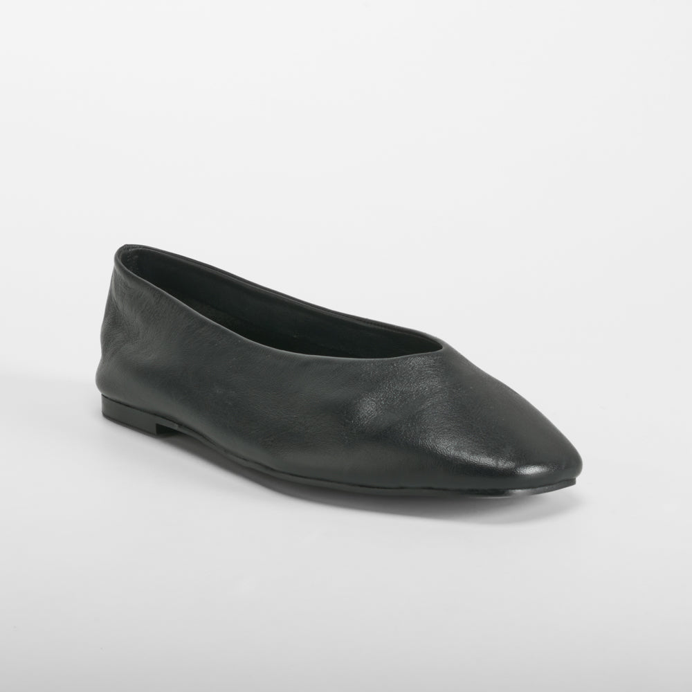 Bailarina piel negra FOSCO