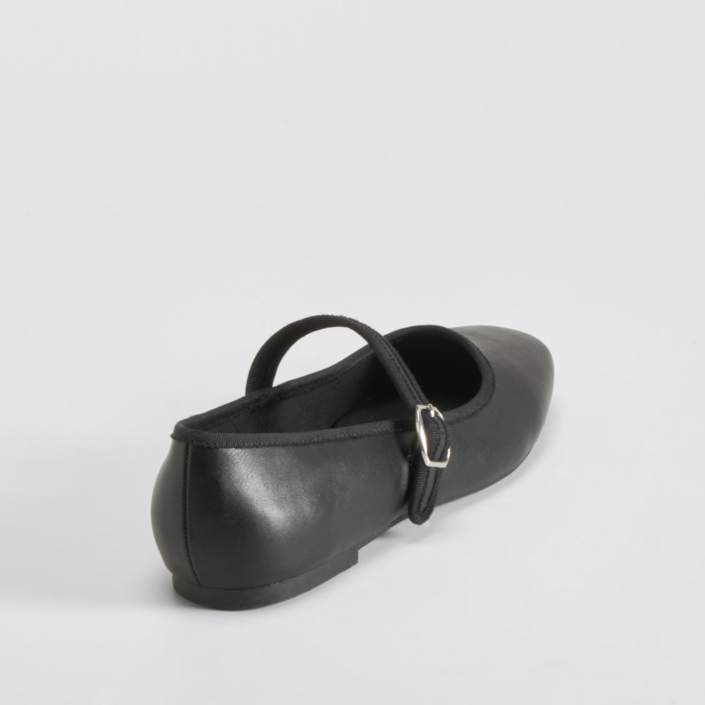 Bailarina negra PICCOLA PIU