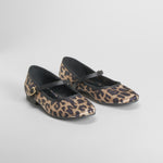 Bailarina animal print leopardo PICCOLA PIU