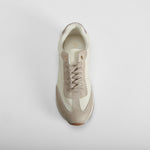 Deportiva casual nylon beige PICCOLA PIU