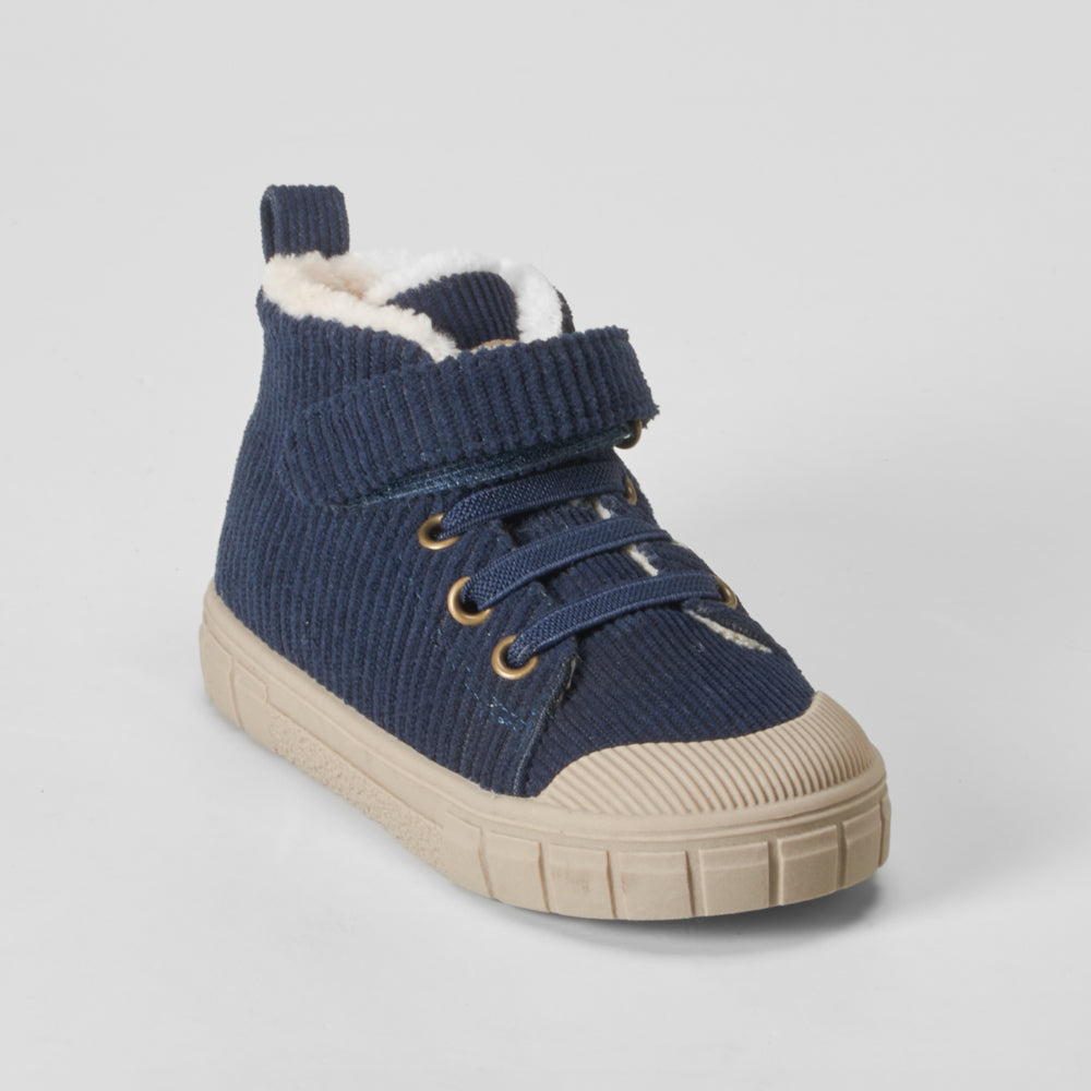 Botín pana azul BACHE