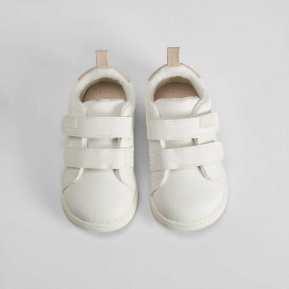 Deportiva tenis blanca COMFEET BABY