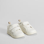Deportiva tenis blanca COMFEET BABY