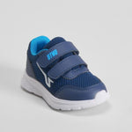 Deportiva walking bebé azul UTWO