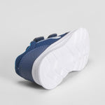 Deportiva walking bebé azul UTWO