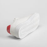 Deportiva casual color blanco SEVEN FIVE