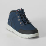 Botín montaña Soft Insock azul COMFEET