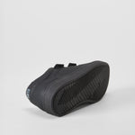 Deportiva velcro negra UTWO