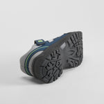 Deportiva trekking infantil gris UTWO